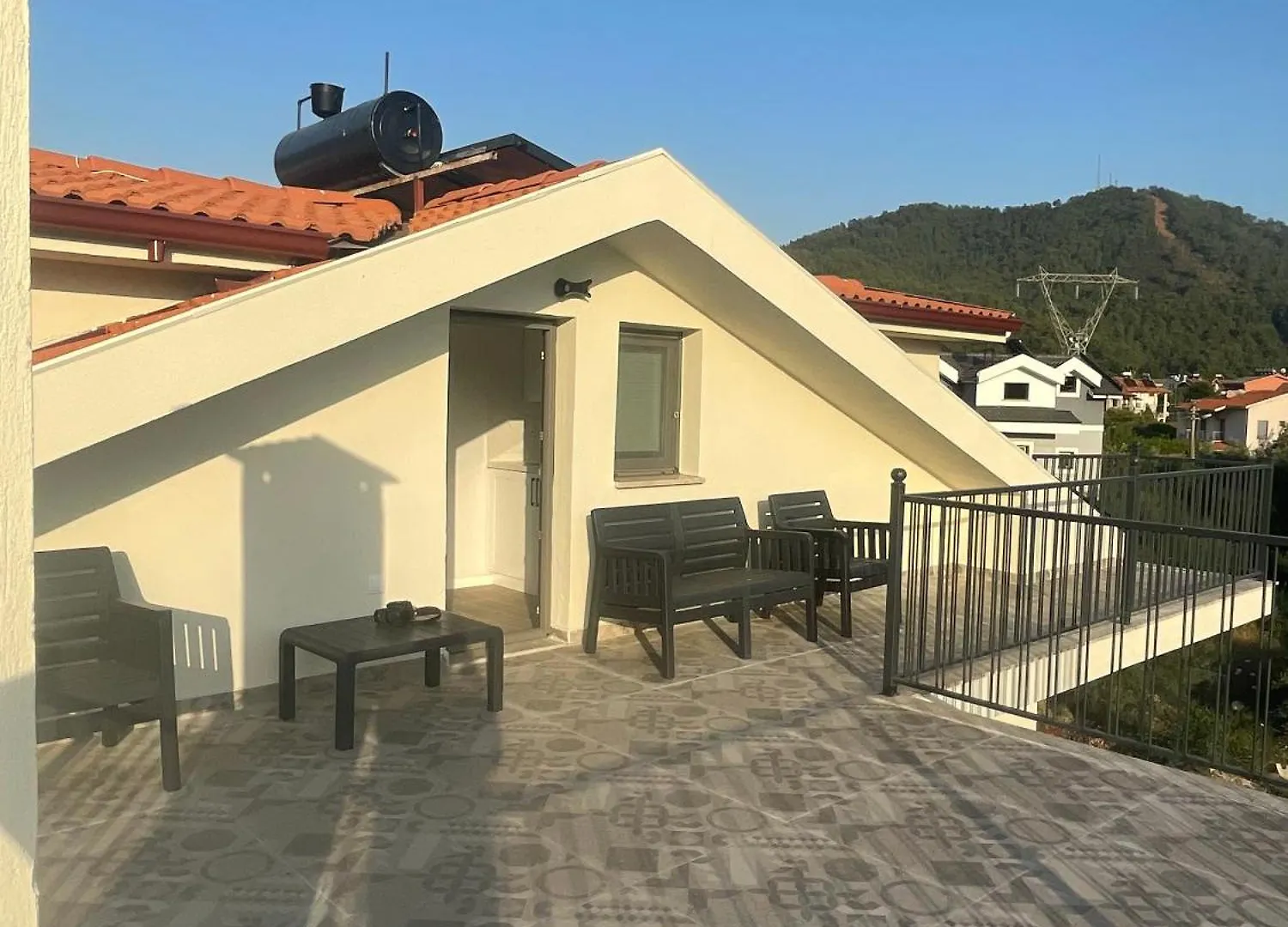 Villa Dream Goecek فتحية