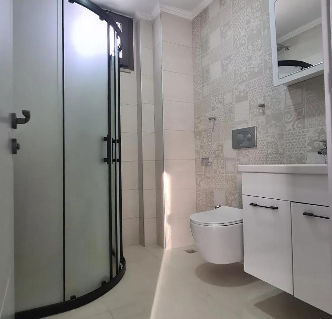 Villa Dream Goecek فتحية