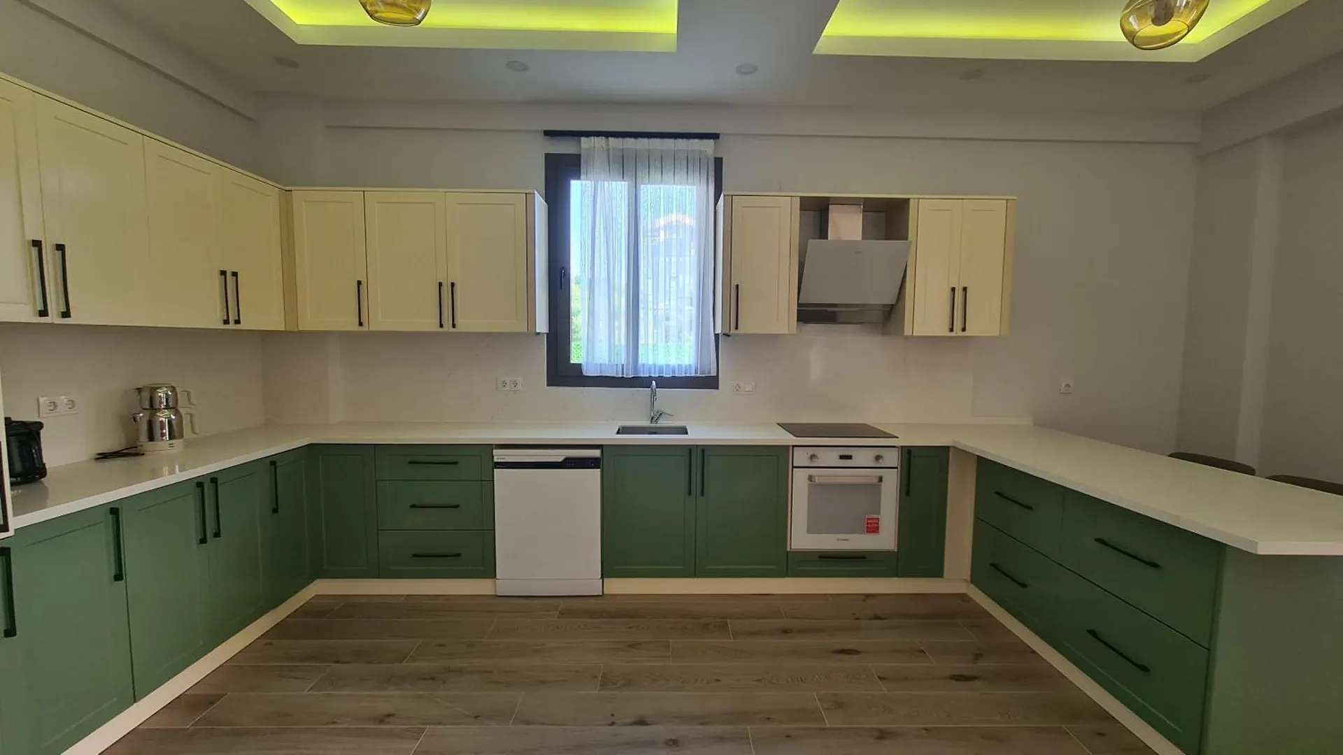 Villa Dream Goecek فتحية