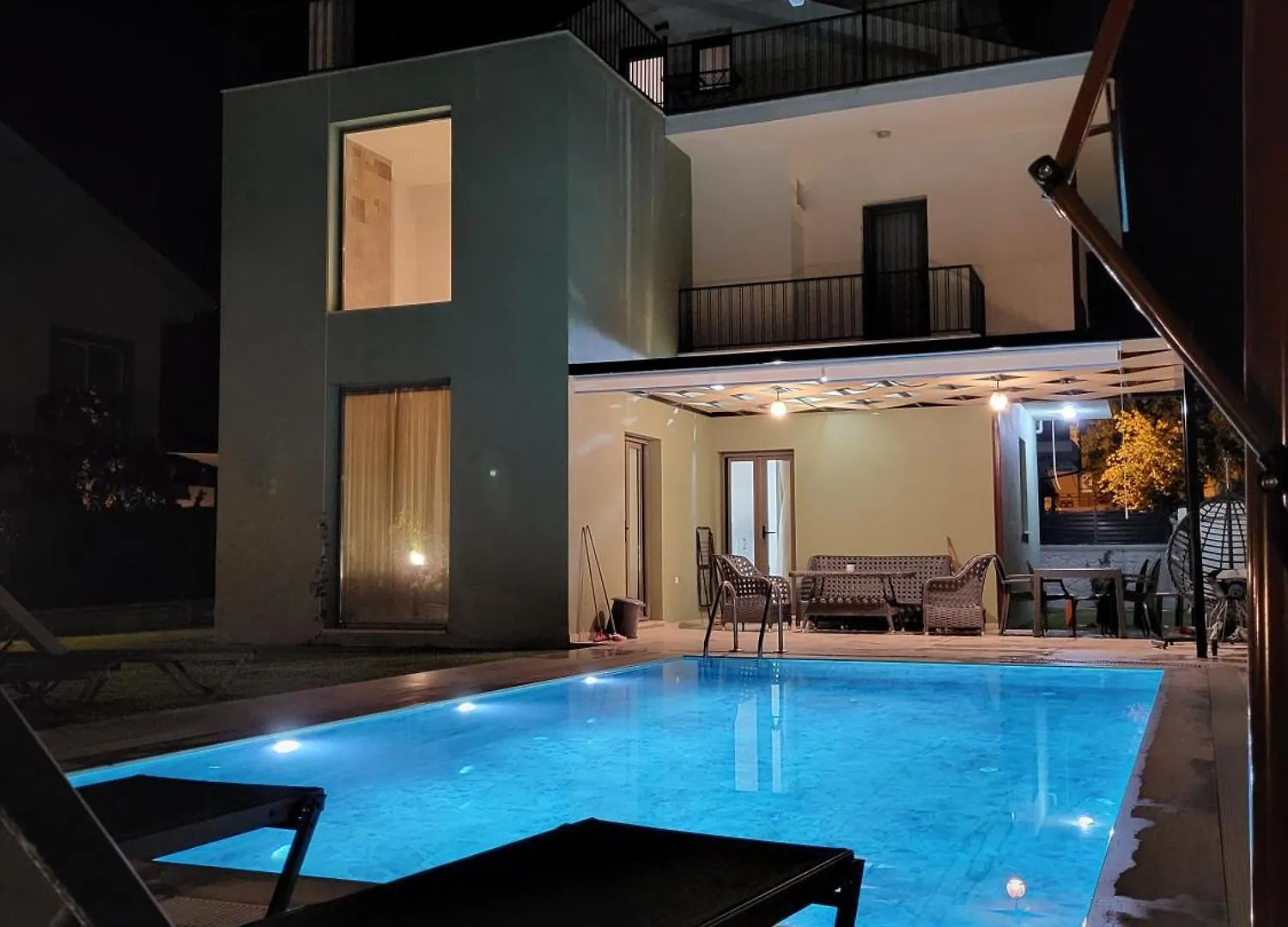 Villa Dream Goecek فتحية 0*,  تركيا