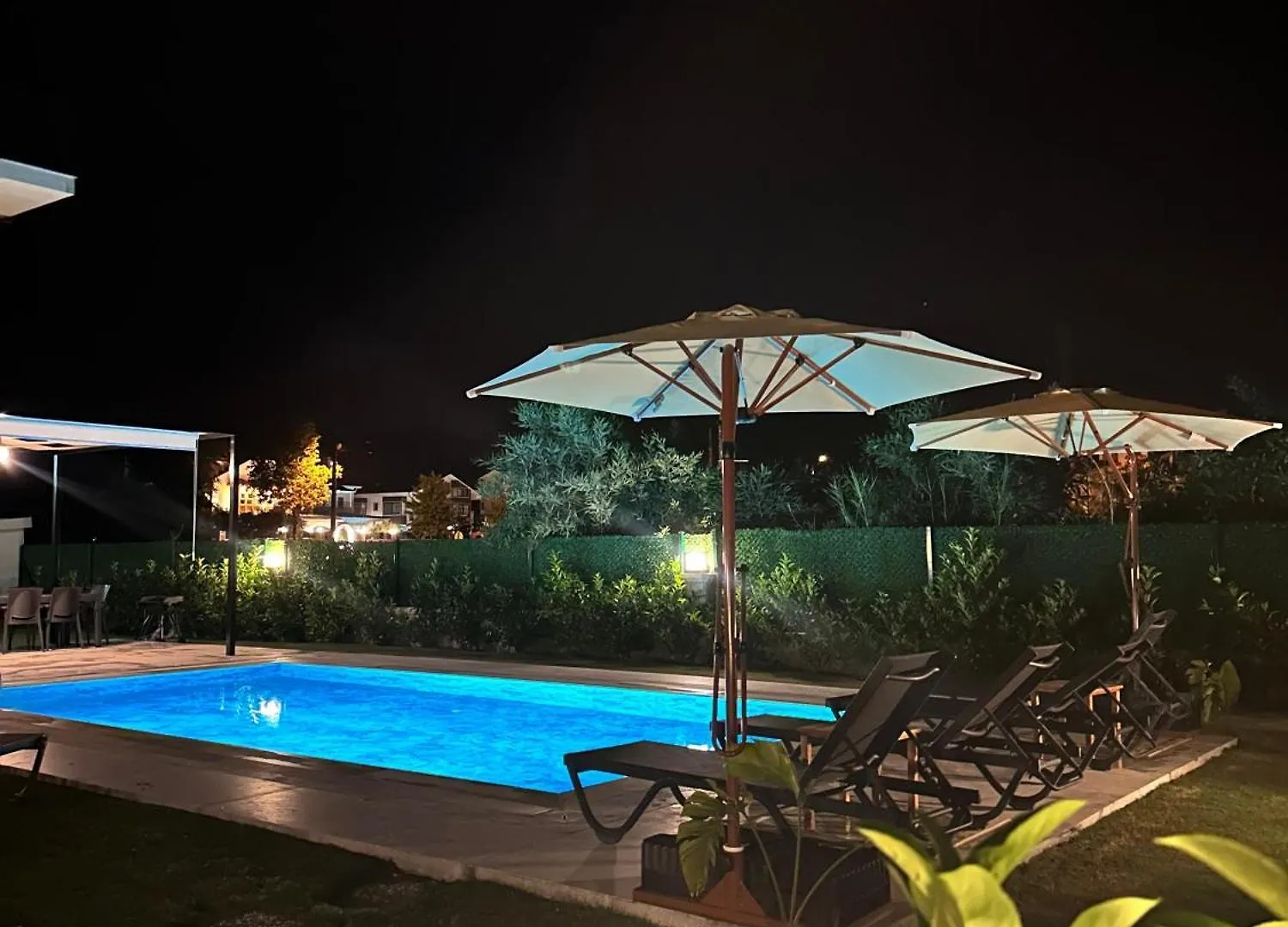 Villa Dream Goecek فتحية