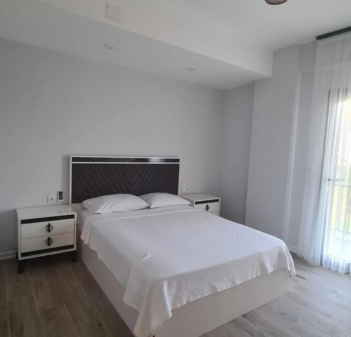 Villa Dream Goecek Фетхие 0*,