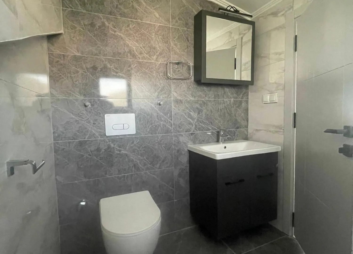 Villa Dream Goecek Фетхие