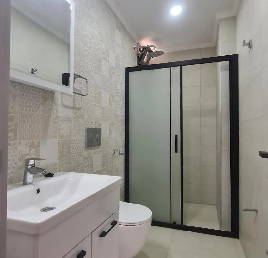 Villa Dream Goecek Фетхие 0*,  Турция