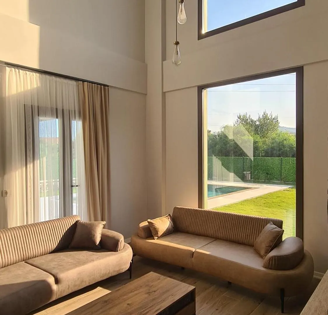 Villa Dream Goecek Фетхие