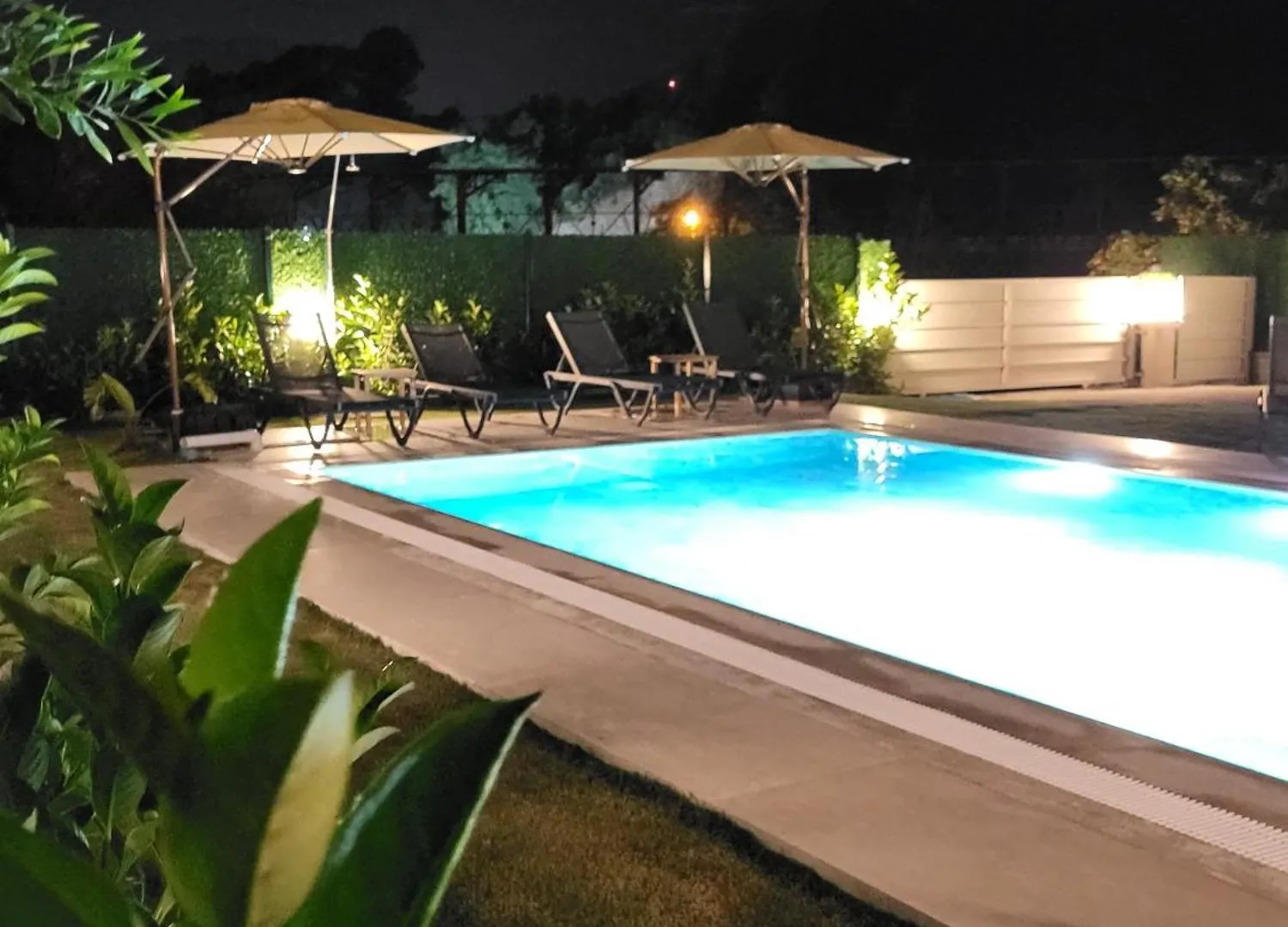 Villa Dream Goecek Фетхие 0*,